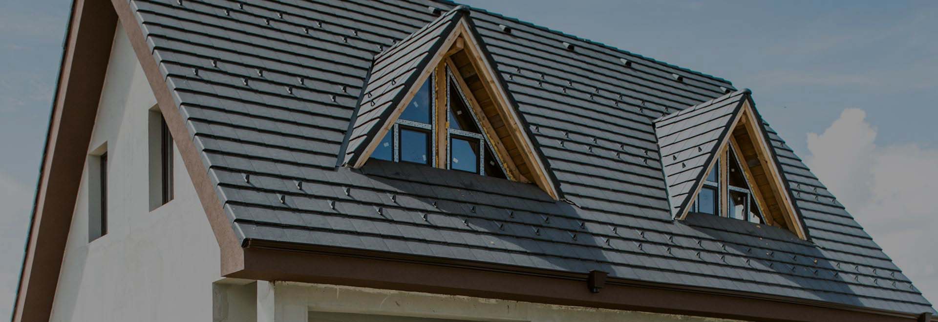 Residential Roofing Contractors in Frisco, TX