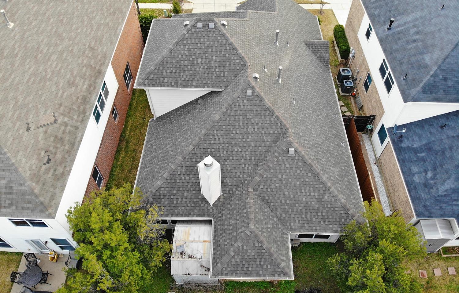 Fort Worth, TX Invictus Roofing And Solar