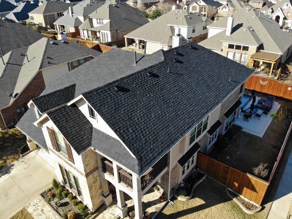 Premier Choice Roofing Contractor In Frisco, Tx