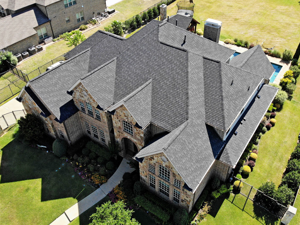 Southlake Roof Replacement