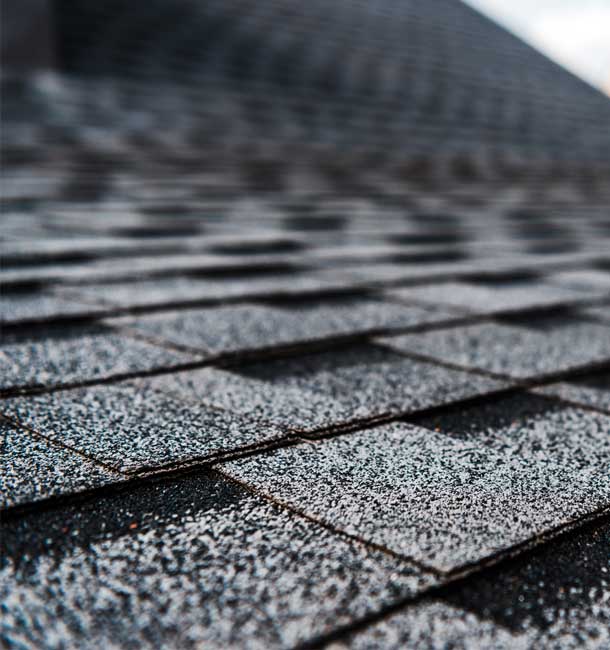 Roof Repair Frisco