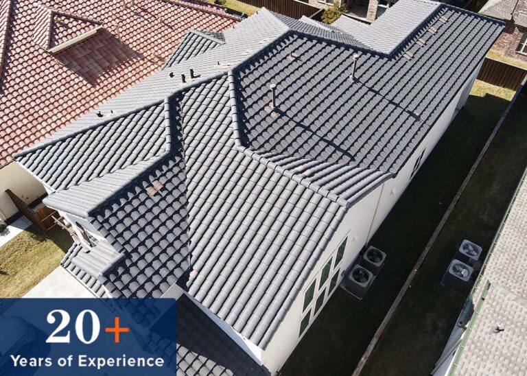 Frisco Roofing Company Invictus Roofing And Solar