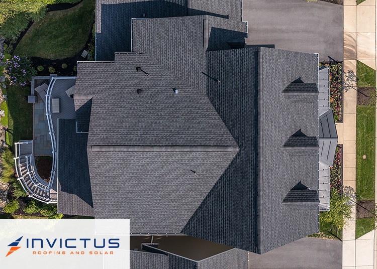 Frisco Roofing Contractor Invictus Roofing And Solar