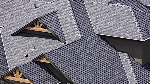 Residential Services Frisco Roofing