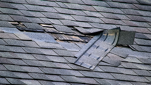 Roof Repair Frisco Roofing