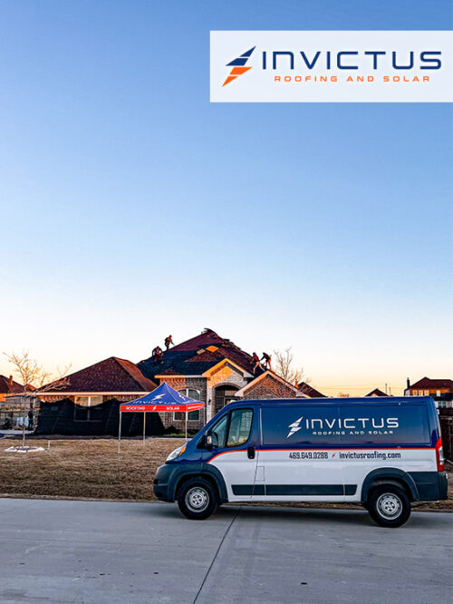 Frisco Roofing Company | Invictus Roofing And Solar