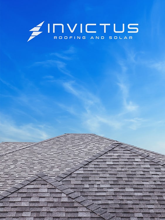Invictus Roofing And Solar Roof