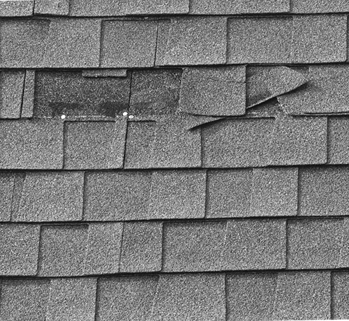 Roof Repair Allen Tx Roofing