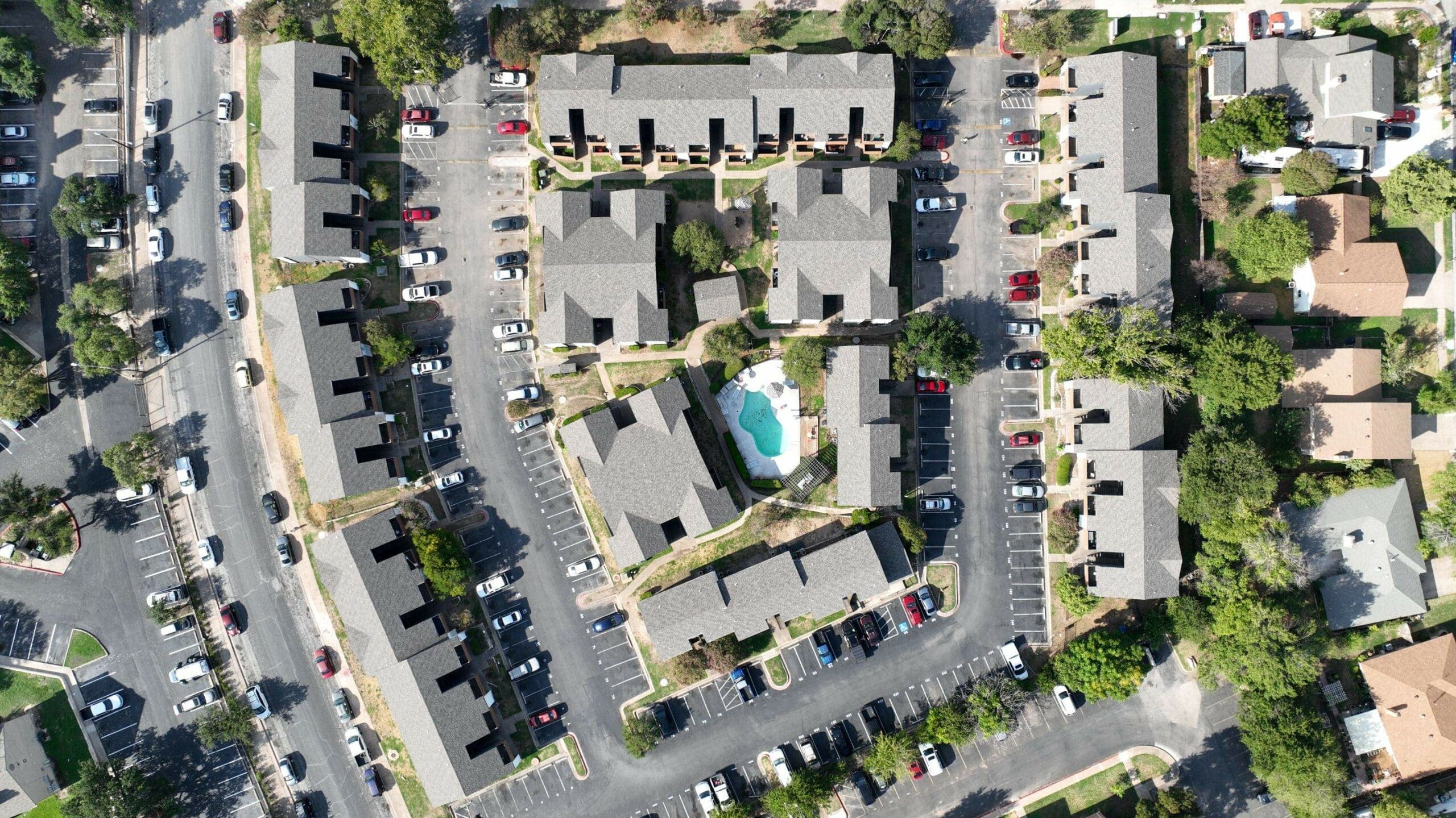 Amor Apartments Austin Tx Scaled