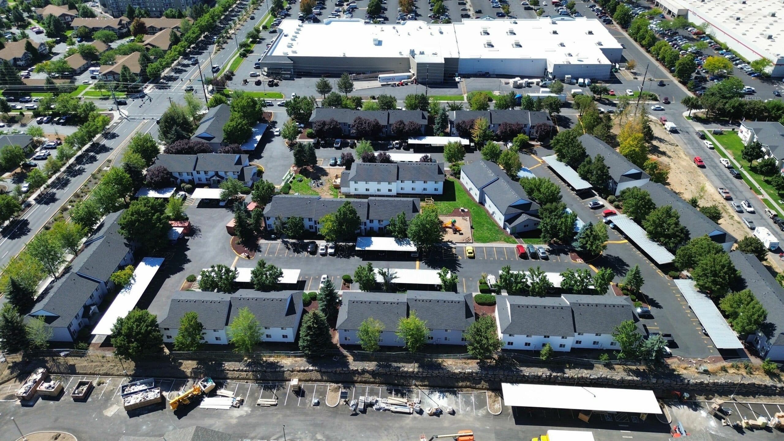 Fox Hollow Apartments Bend Or Scaled