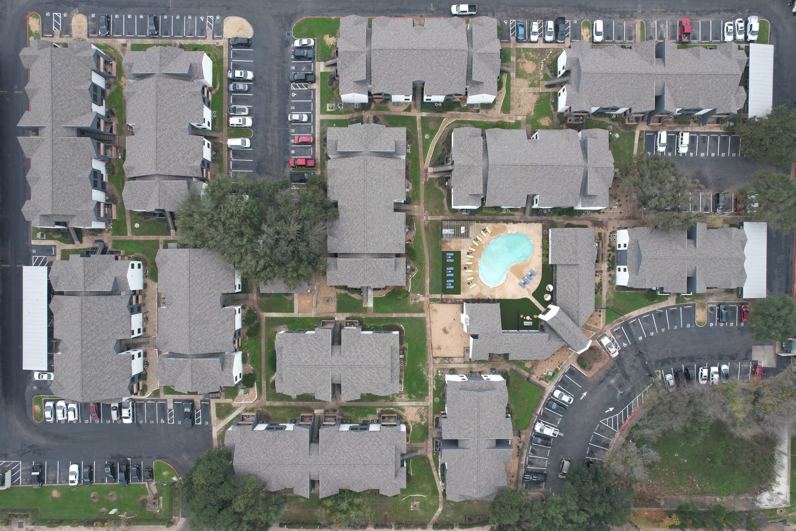 Vida Apartments Austin Tx Scaled